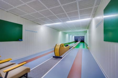 Ferien Rennsteigblick - 17