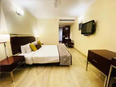 The Wall Street Beacon, Jaipur - 10