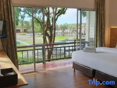 Baan Tai Had Resort - 34