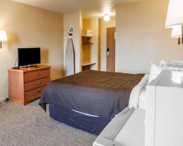 Quality Inn Airport - 2