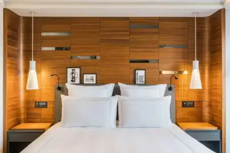 Swissotel Nankai - 86