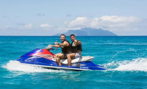 Savoy Seychelles Resort & Spa - 11