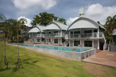 Arawan Beach Resort Krabi - 18