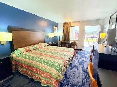 Scottish Inns Westcott Street - 33