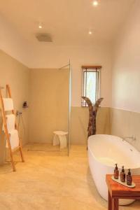 Zanzibar White Sand Luxury Villas & Spa - 282
