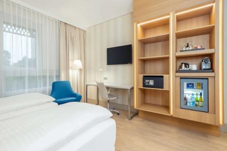 NH Graz City - 4