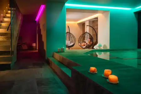 Mayer & Splendid – Wellness e Spa - 14