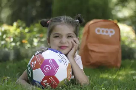 COOP Kiten - 5