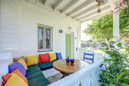 Kefi Beach and Suites - 101