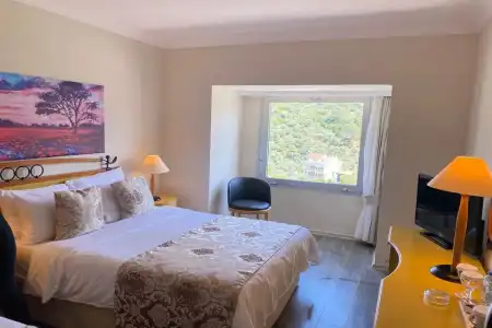 Roseira Beach Resort - 1