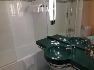 Mercure Rennes Centre Gare - 45
