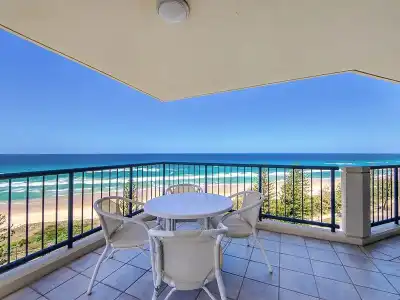 Oceana on Broadbeach - 118
