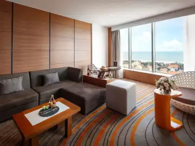 Pullman Vung Tau - 172