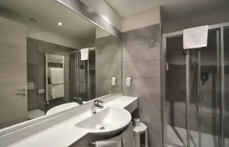 Best Western Genio - 54