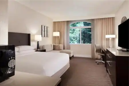 Hilton Santa Cruz/Scotts Valley - 67