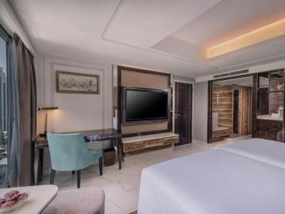 Aira Bangkok Sukhumvit 11 by Kingstons - 46