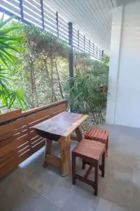 Kalla Pangha Resort - 67