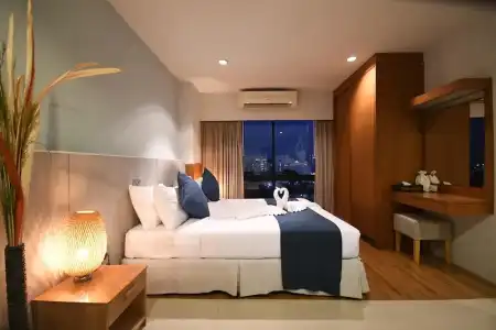 Crystal Jade - 81