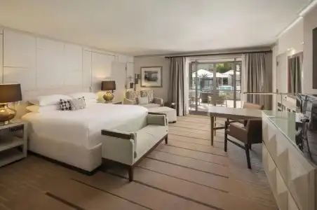 Arizona Biltmore, LXRs & Resorts - 45