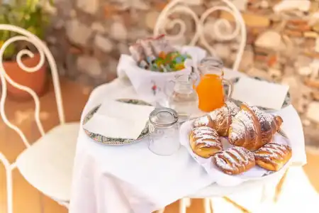 Bed and Breakfast Dionisio - 26