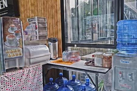 IZEN Budget & Residences (Plus) - 11
