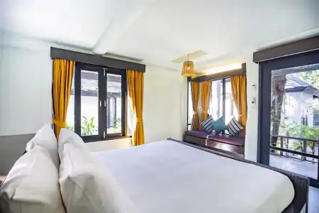 Punnpreeda Beach Resort - 85
