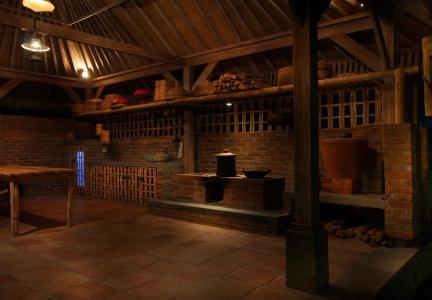 Suarti Boutique Village - 27