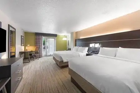 Holiday Inn Express Columbus Downtown by IHG - 49