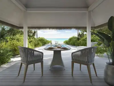 Six Senses Kanuhura - 54