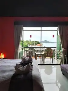 Bhundhari Chaweng Beach Resort Koh Samui - 84
