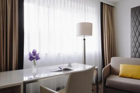 Pullman Berlin Schweizerhof - 44