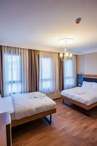Grand Balyan & Restaurant - 63