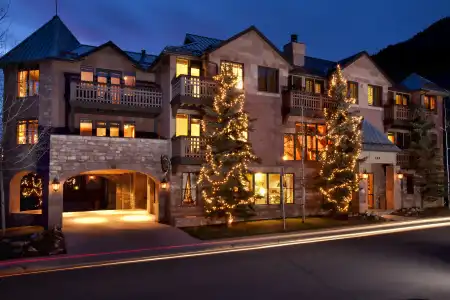 The Telluride - 17