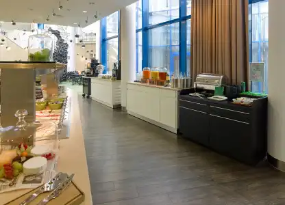 Holiday Inn STUTTGART by IHG - 48