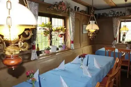 Höfler B&B - 7
