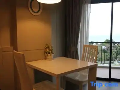 7 Heaven Residence Krabi - 58