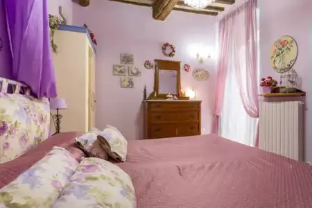 Bed and Breakfast Sognando Te - 34