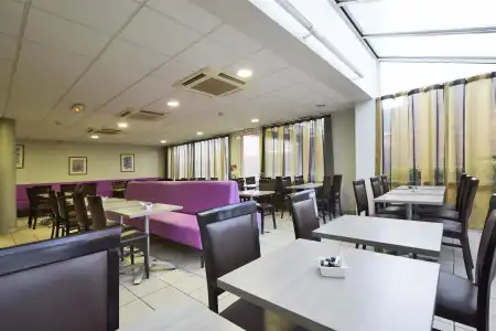 ibis Styles Clermont Ferrand Sud La Pardieu - 22