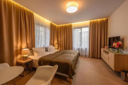 Bedriska Wellness Resort & Spa - 52
