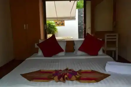 Samui Mekkala Resort & Pool Villa - 181