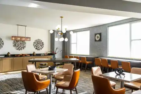 Courtyard by Marriott Chicago at Medical District / UIC - 30