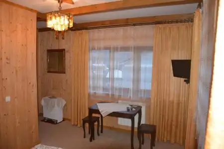 Sadyba Karpatiya - 32