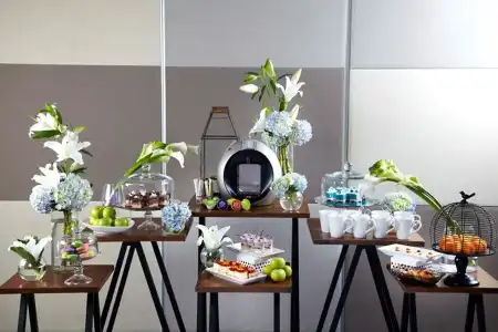 ARTOTEL Thamrin Jakarta - 7