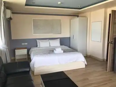 The Beach Front Resort Pattaya  - SHA Plus - 216