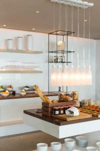 Shenzhen Marriott Nanshan - 105