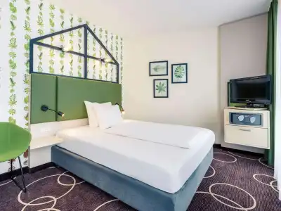 Mercure Hannover Mitte - 33