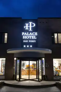 Palace Due Ponti - 0