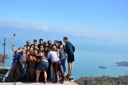 Montenegro Backpackers Home Budva - 22
