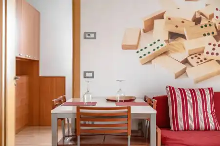 Domino Suite Jesolo - 86