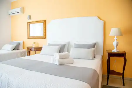 Villa Mare Monte - 39